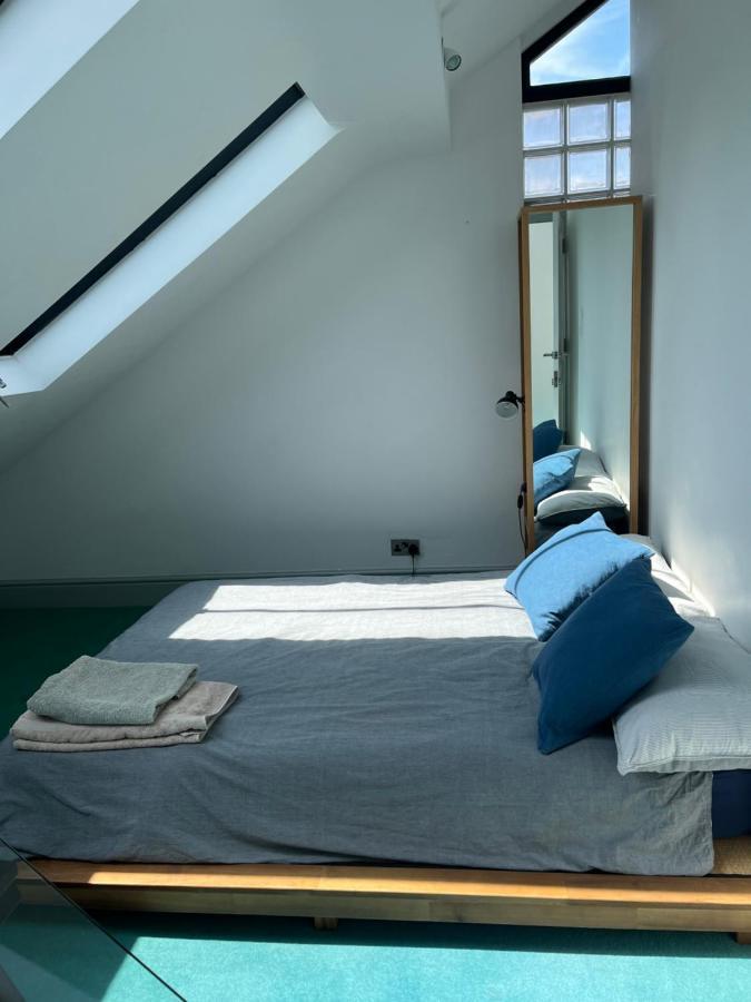 Lake Street Accommodation Oxford Bagian luar foto