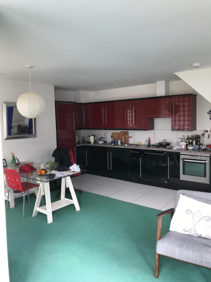 Lake Street Accommodation Oxford Bagian luar foto